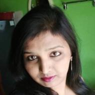 Amrutha J. Class 6 Tuition trainer in Bangalore