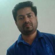 Abdul Haque Arabic Language trainer in Delhi