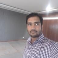 Sameer Hasim Engineering Diploma Tuition trainer in Pune