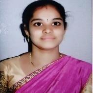 Rajitha E. Nursery-KG Tuition trainer in Hyderabad