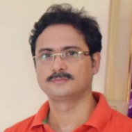 Kashinath Banerjee BCom Tuition trainer in Kolkata