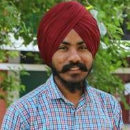 Mewa Singh Class I-V Tuition trainer in Chandigarh