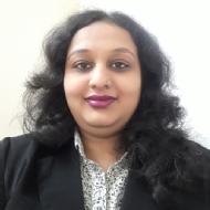 Dhanashree J. Spoken English trainer in Pune