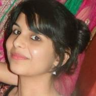 Shivani C. BA Tuition trainer in Noida