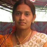 Shwetha N. Class 6 Tuition trainer in Bangalore