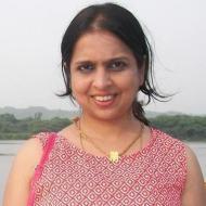 Sudha V. Class 9 Tuition trainer in Thane