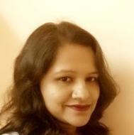 Lakshmi R. Hindi Language trainer in Kolkata