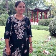 Mamta P. Chinese Language trainer in Thane