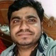 Sanju Kumar UGC NET Exam trainer in Faridabad