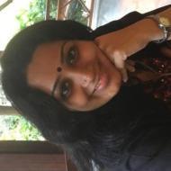 Lakshmi R. Nursery-KG Tuition trainer in Bangalore