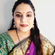 Amruta C. Beauty and Skin care trainer in Pune