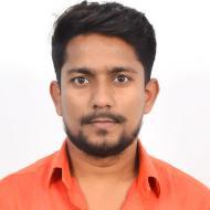 Dhiraj Sharma Class 6 Tuition trainer in Delhi