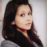 Madhuporna P. Class 9 Tuition trainer in Kolkata