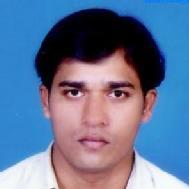 Anand M C++ Language trainer in Chennai