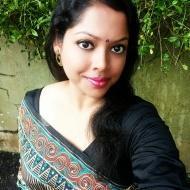 Puja S. Class 6 Tuition trainer in Mumbai