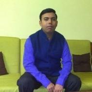 Yashasvi Jaitly Vocal Music trainer in Delhi