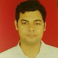 Prateek Raghuvanshi Class 6 Tuition trainer in Hyderabad