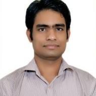 Ashish Sharma Class 11 Tuition trainer in Delhi