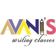 Avanis Writing Classes and Tweetys Town Learning Hub Graphology institute in Mumbai