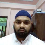 Nizamuddin Siddiqui MSc Tuition trainer in Delhi