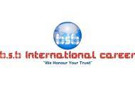 B.S.B International Career Pvt. Ltd Hotel Management Entrance institute in Kolkata