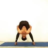 Hemant Dhiman Yoga trainer in Chandigarh