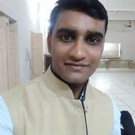 Ankit Rathi Personality Development trainer in Jodhpur