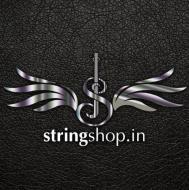 String Music Academy Guitar institute in Chandigarh