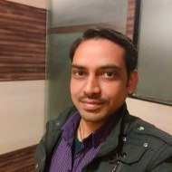 Mangesh Sharma Class I-V Tuition trainer in Delhi