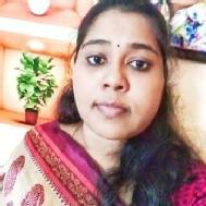 Sathya S. Class 12 Tuition trainer in Tiruppur