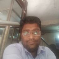 Kumar Amitesh Class I-V Tuition trainer in Mumbai
