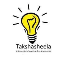 Takshasheela Class 11 Tuition institute in Kolkata