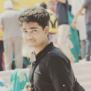 Photo of Siddhant Sharma