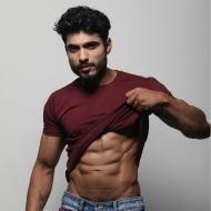 Sumit Gulati Gym trainer in Gurgaon