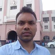 Sunil Kumar Class 10 trainer in Patna