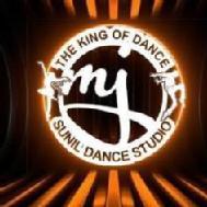 MJ Sunil Dance Studio Dance institute in Ulhasnagar