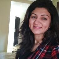 Priyanka S. Nursery-KG Tuition trainer in Mumbai
