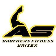 AS Brothers Fitness Gym institute in Chennai
