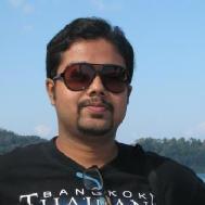 Indranil Dey Oracle trainer in Kolkata
