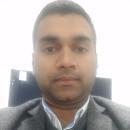 Photo of Kapil Goyal