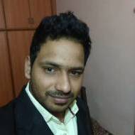 Ravi R. CCNA Certification trainer in Hyderabad