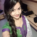 Photo of Sonal G.