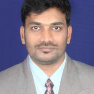 Purusottam Panga trainer in Bhubaneswar