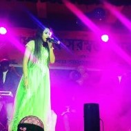 Tarnistha D. Vocal Music trainer in Kolkata