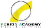 Fusion Academy Zumba Dance institute in Chennai
