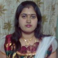 Shalini Nursery-KG Tuition trainer in Bangalore