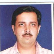 Lakashey Pajnee BCA Tuition trainer in Delhi