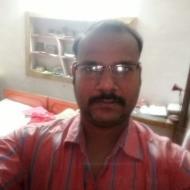 Saurabh Saxena Bank Clerical Exam trainer in Lucknow
