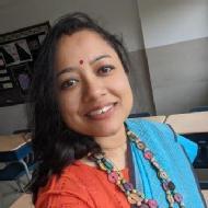 Pameli B. Computer Course trainer in Kolkata