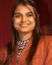Kumari R. Hindi Language trainer in Delhi